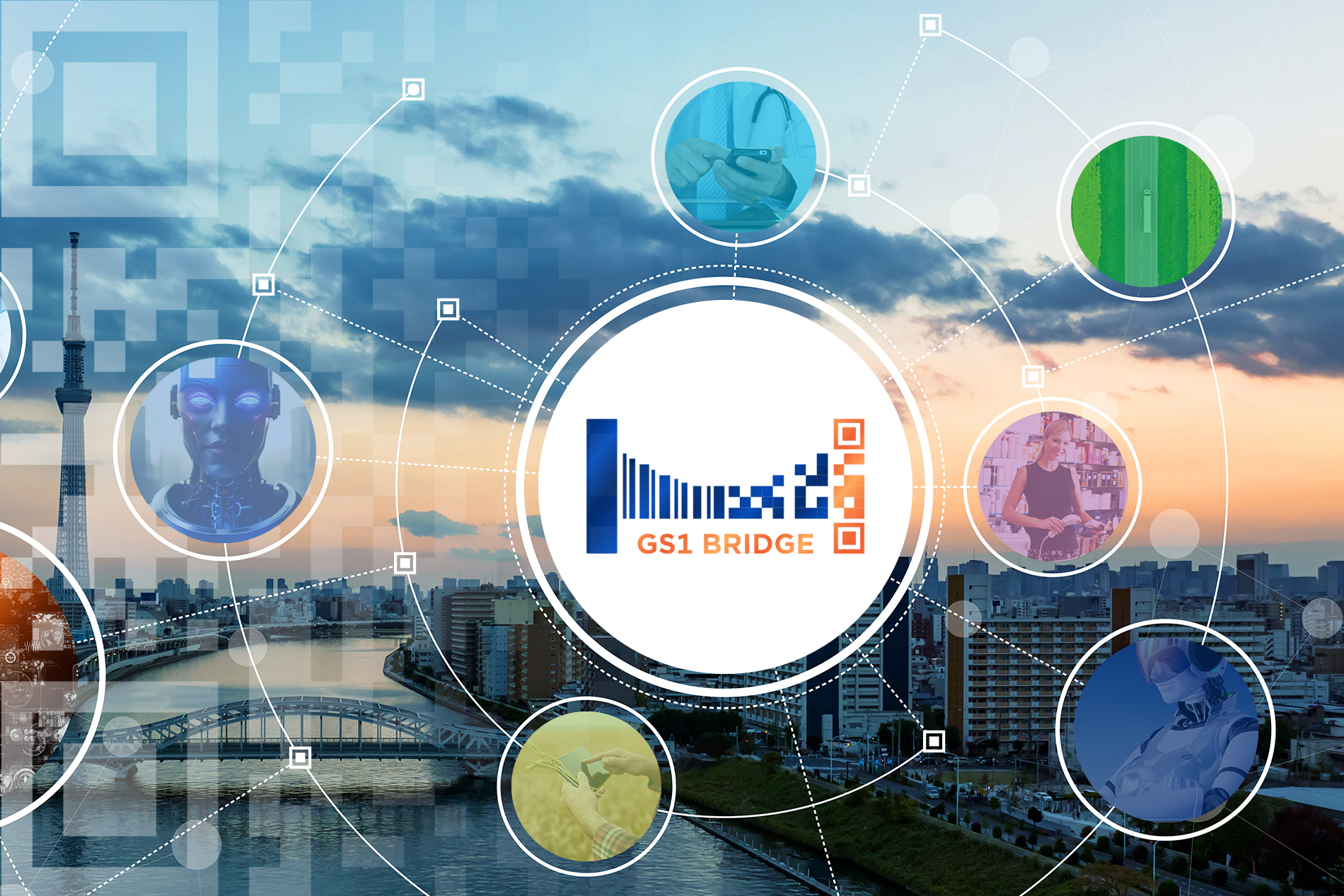 A GS1 Bridge konferencia: Híd az üzleti siker felé