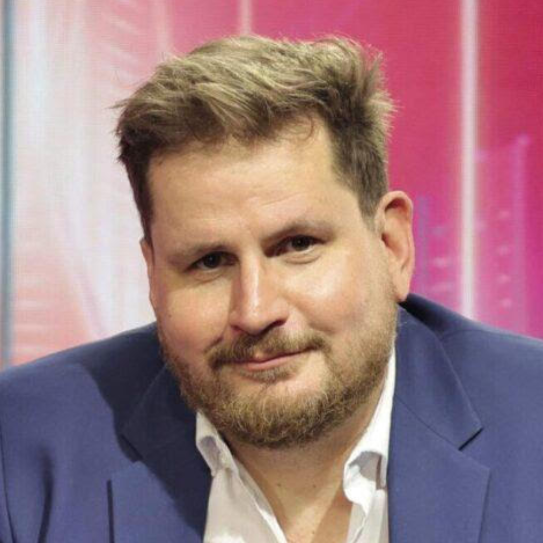 Pogátsa Zoltán